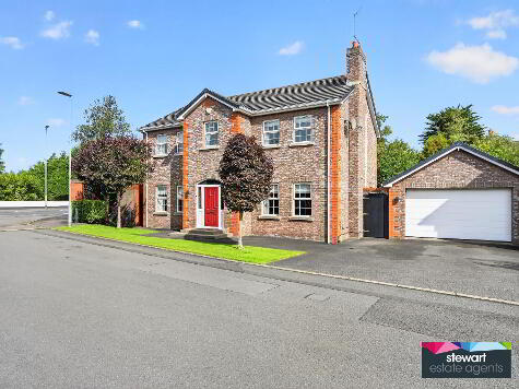 Photo 1 of 1 Beechfield Manor, Dollingstown, Lurgan