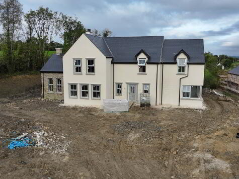 Photo 1 of 2 Laght Road, Drumquin, Omagh