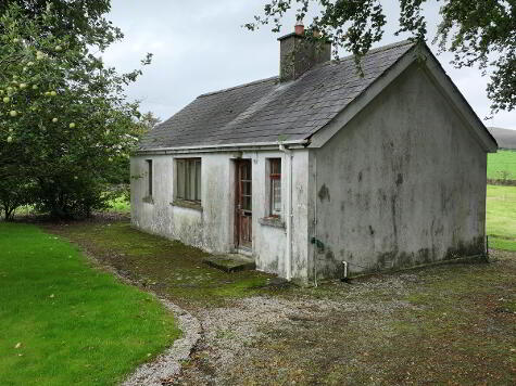 Photo 1 of 14 Waterworks Road, Glenhordial, Omagh