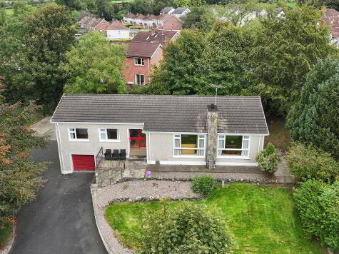 Photo 1 of 24 Tirquin Road, Killyclogher, Omagh