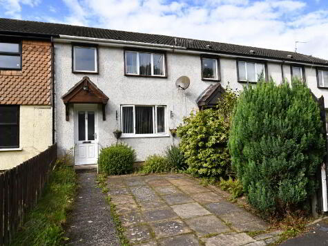 Photo 1 of 10 Laurel Park, Twinbrook, Belfast
