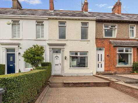 Photo 1 of 6 Benson Street, Lisburn