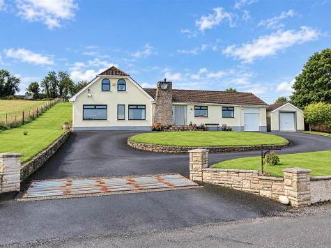 Photo 1 of 'Meadow View', 38 Quarry Road, Lisbane, Comber