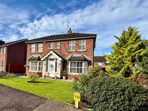 Photo 1 of 1 St James Meadow, Crumlin