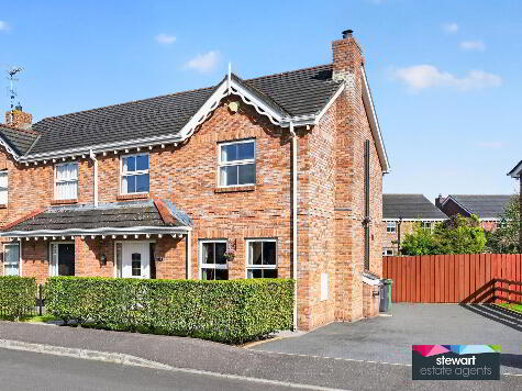 Photo 1 of 15 Wellington Park Mews, Maghaberry