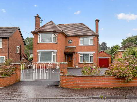 Photo 1 of 118 Moss Road, Lambeg, Lisburn