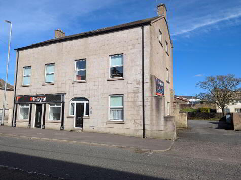 Photo 1 of Flat 5, Main Street, Maguiresbridge