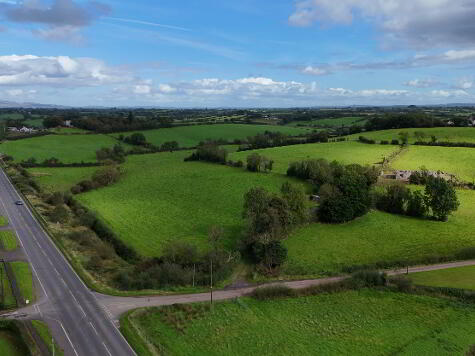 Photo 1 of 35 Acre Farm Land, Shannaragh Road, Dromore