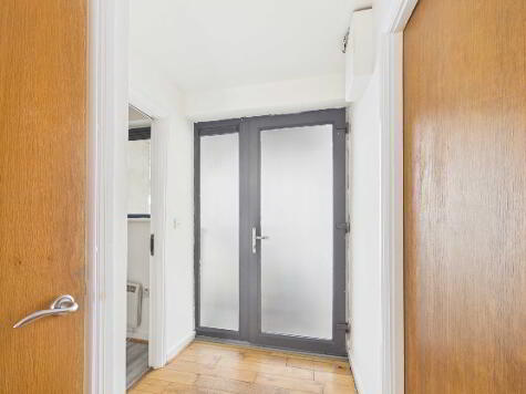 Photo 1 of 27 Rockville Court, Leitrim Street, Cork