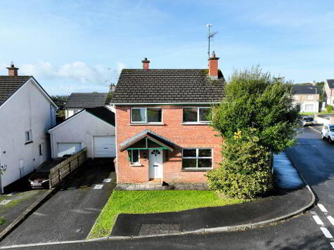 Photo 1 of 38 College Park Lane, Enniskillen