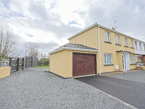 Photo 1 of 18 Edenderry Park, Banbridge