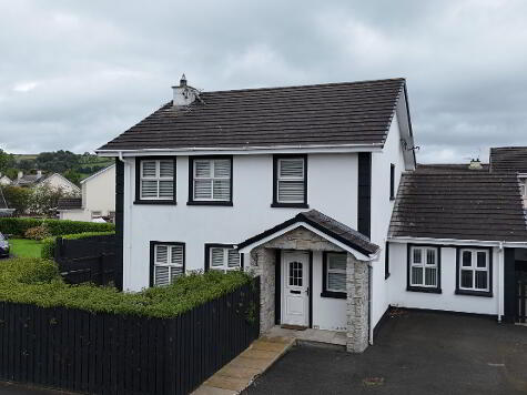 Photo 1 of 10 Sperrin Bawn, Claudy