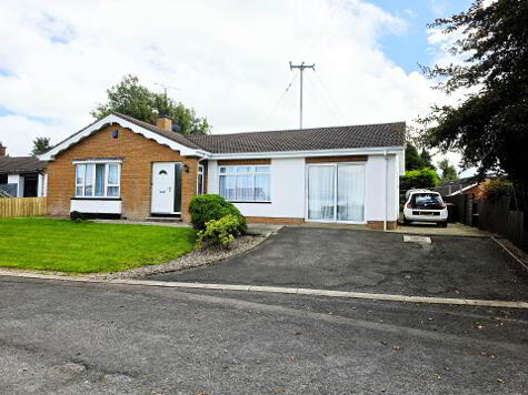 Photo 1 of 4 Drumlin Court, Enniskillen