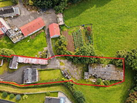 Photo 1 of 52 Woodside Road, Broughshane, Ballymena
