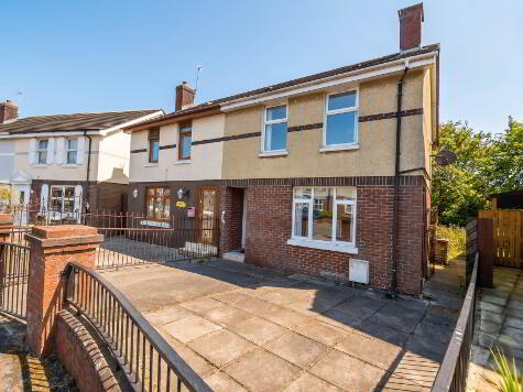Photo 1 of 16 Watermouth Crescent, Belfast