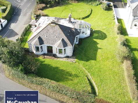 Photo 1 of 'Dunainne', 29 Glenshesk Road, Ballycastle