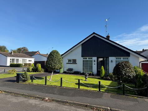 Photo 1 of 26 Magherana Park, Waringstown
