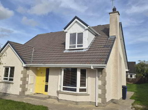 Photo 1 of 36 Woodpark, Letterkenny