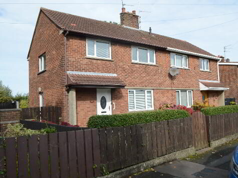 Photo 1 of 41 Woodside Green, Portadown