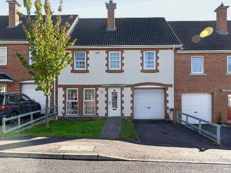 Photo 1 of 57 Carnbeg Green, Antrim