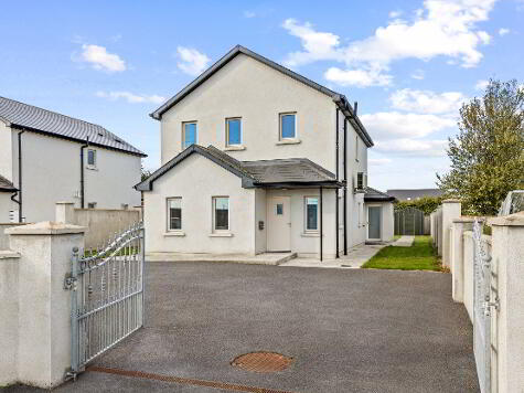 Photo 1 of 2 Ayresfield Row, Granges Road, Kilkenny