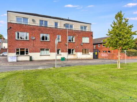 Photo 1 of 17 Riverview Apartments, Artana Street, Ormeau, Belfast