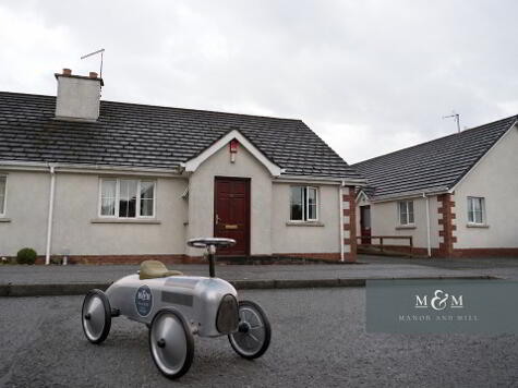 Photo 1 of 16 Coolmillish Way, Markethill