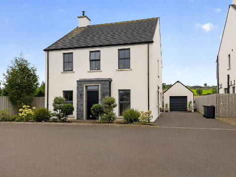 Photo 1 of 2 Church View, Hillhall Road, Lisburn