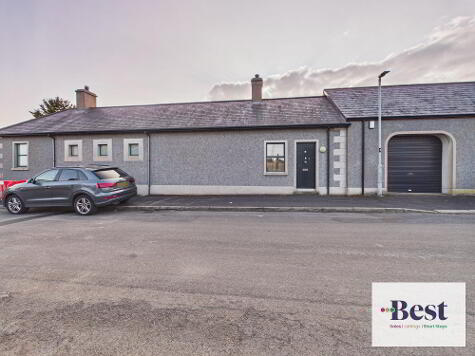 Photo 1 of 1 Lodge Road, Larne