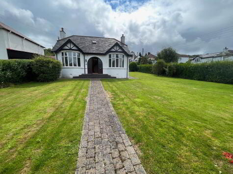 Photo 1 of 38 Demesne Road, Holywood