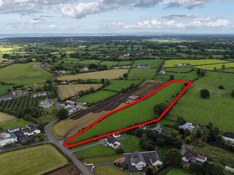 Photo 1 of Adjacent To Number 17, Eglish Road, Portadown, Craigavon