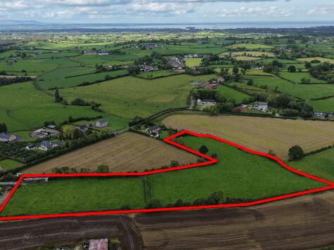 Photo 1 of Adjacent To Number 27, Eglish Road, Portadown, Craigavon
