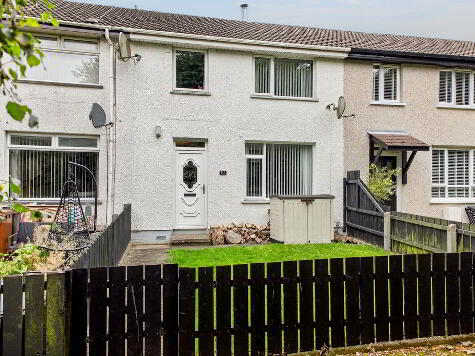 Photo 1 of 10 Tower Way, Antrim
