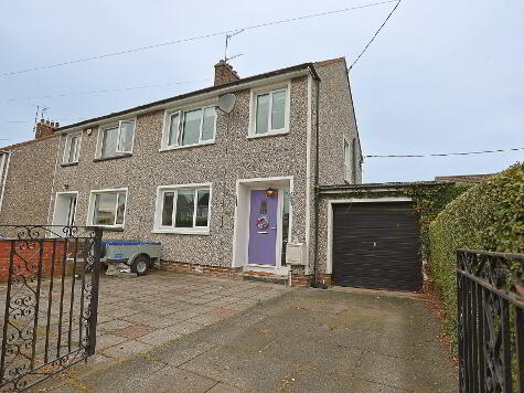 Photo 1 of 41 Mourneview Avenue, Lurgan, Craigavon