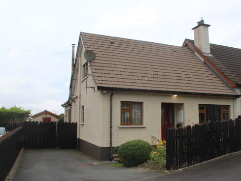 Photo 1 of 10 Carrick Close, Burren, Warrenpoint, Newry