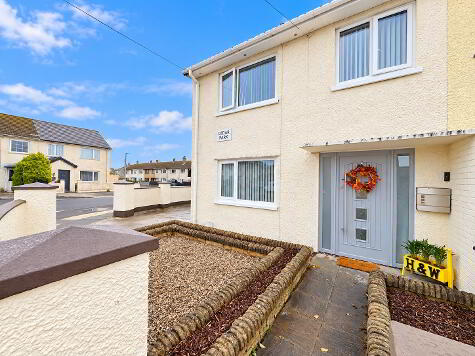 Photo 1 of 2 Cedar Park, Carrickfergus