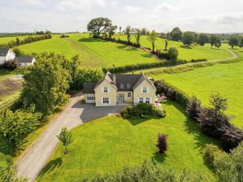 Photo 1 of 49 Druminiskill Road, Florencecourt, Enniskillen