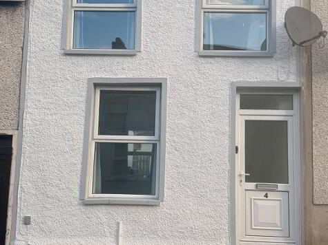 Photo 1 of 4 York Street, Derry