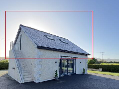 Photo 1 of 10b Newtown Road, Cloughogue, Newry