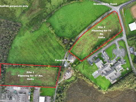 Photo 1 of Farmhill Road, Omagh
