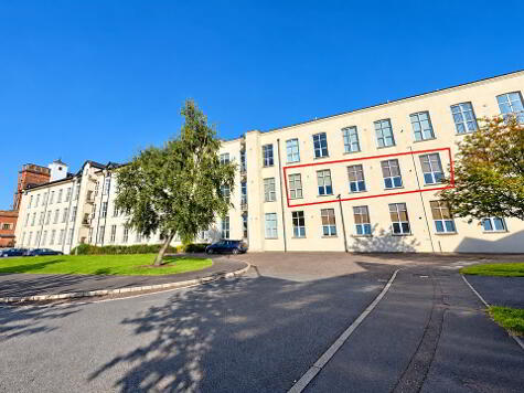 Photo 1 of Apt 68 Barn Mills, Carrickfergus