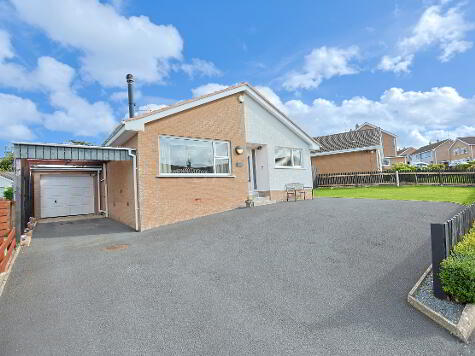 Photo 1 of 93 Knockview Drive, Tandragee, Craigavon
