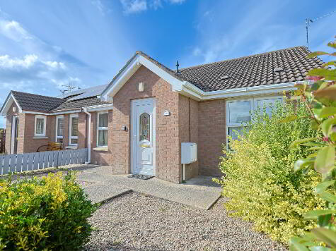 Photo 1 of 5 Garvaghy Close, Portadown, Craigavon