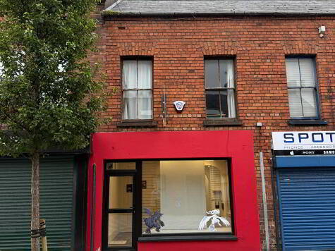 Photo 1 of 30 Greenvale Street, Ballymena