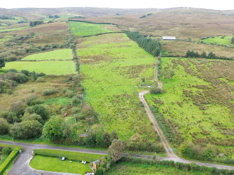 Photo 1 of Circa 9.8 Acres, Legamaghery Road, Fintona
