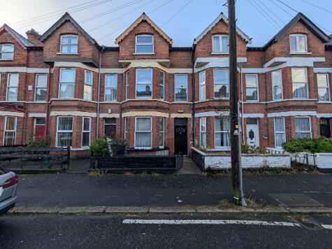Photo 1 of 54 Kansas Avenue, Belfast