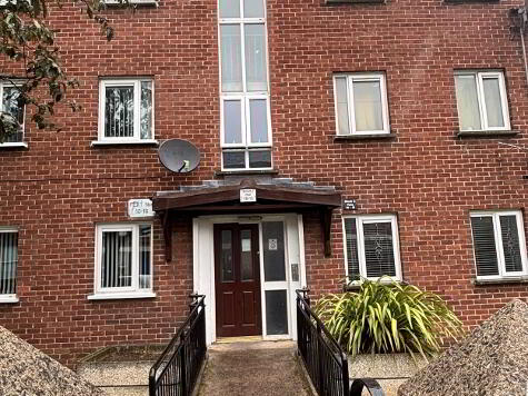 Photo 1 of 10 Kansas Avenue Flats, Block 2, Belfast