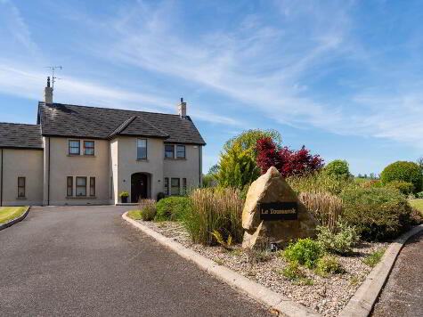 Photo 1 of Le Touessrok, Gardiners Cross Road, Maguiresbridge, Enniskillen