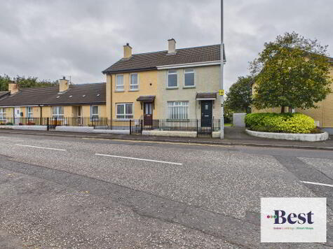 Photo 1 of 9 Fleet Street, Larne
