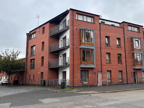 Photo 1 of Apt 10 114, Templemore Avenue, Belfast